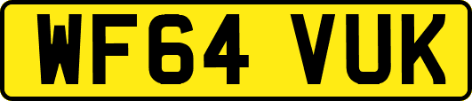 WF64VUK