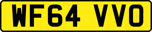 WF64VVO