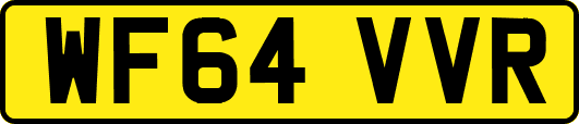 WF64VVR