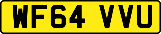 WF64VVU