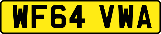 WF64VWA