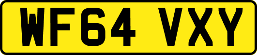 WF64VXY