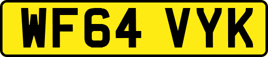 WF64VYK