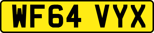 WF64VYX