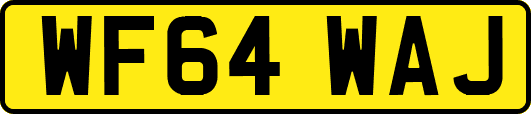 WF64WAJ