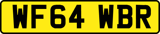 WF64WBR