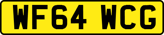 WF64WCG