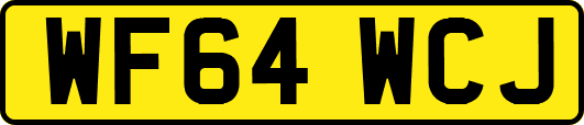 WF64WCJ