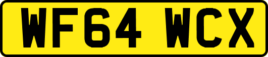 WF64WCX