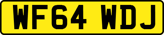 WF64WDJ