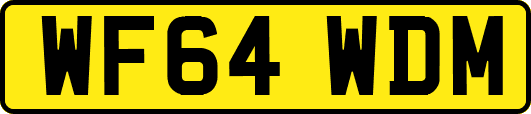 WF64WDM