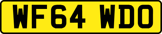 WF64WDO