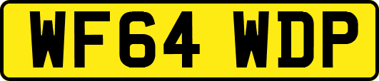 WF64WDP