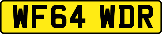 WF64WDR