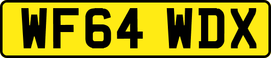 WF64WDX