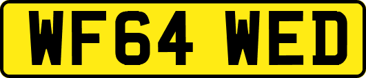 WF64WED