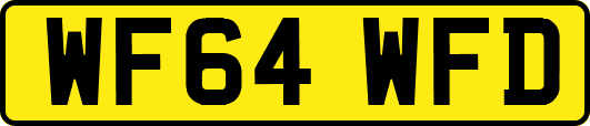 WF64WFD