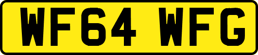 WF64WFG