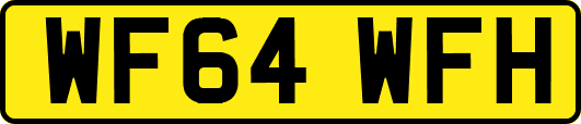 WF64WFH