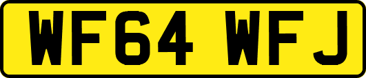 WF64WFJ