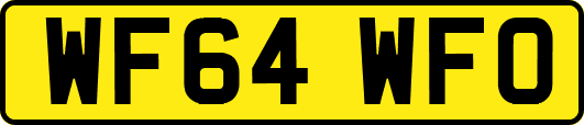 WF64WFO