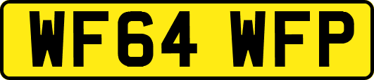 WF64WFP