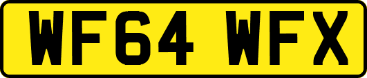 WF64WFX