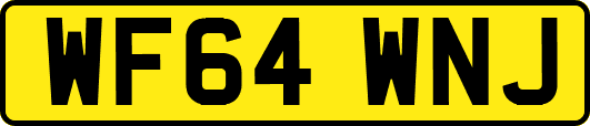 WF64WNJ