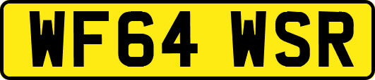 WF64WSR