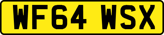 WF64WSX