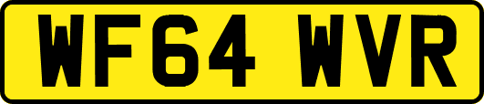 WF64WVR