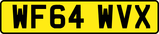 WF64WVX