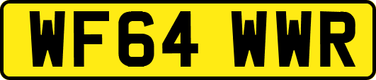 WF64WWR