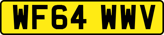 WF64WWV