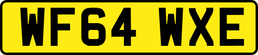 WF64WXE