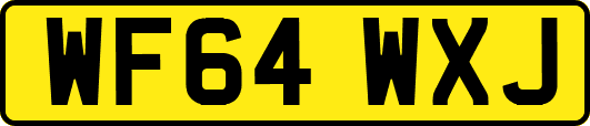 WF64WXJ