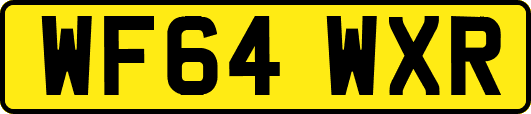 WF64WXR