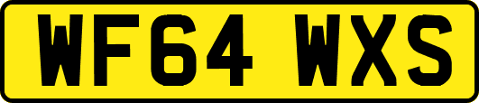 WF64WXS