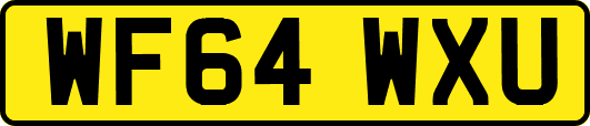 WF64WXU