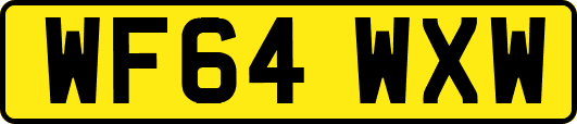 WF64WXW