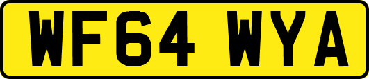 WF64WYA