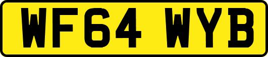 WF64WYB