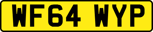 WF64WYP