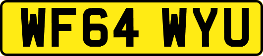 WF64WYU