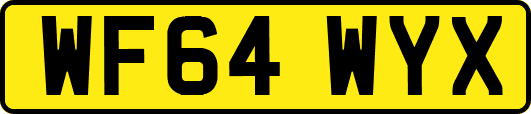 WF64WYX