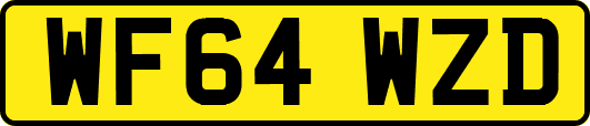 WF64WZD