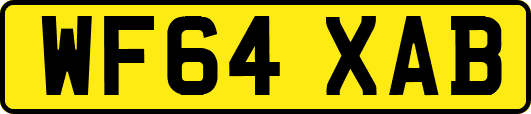 WF64XAB