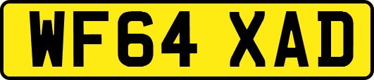 WF64XAD