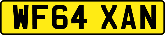 WF64XAN