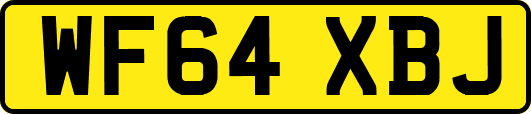 WF64XBJ